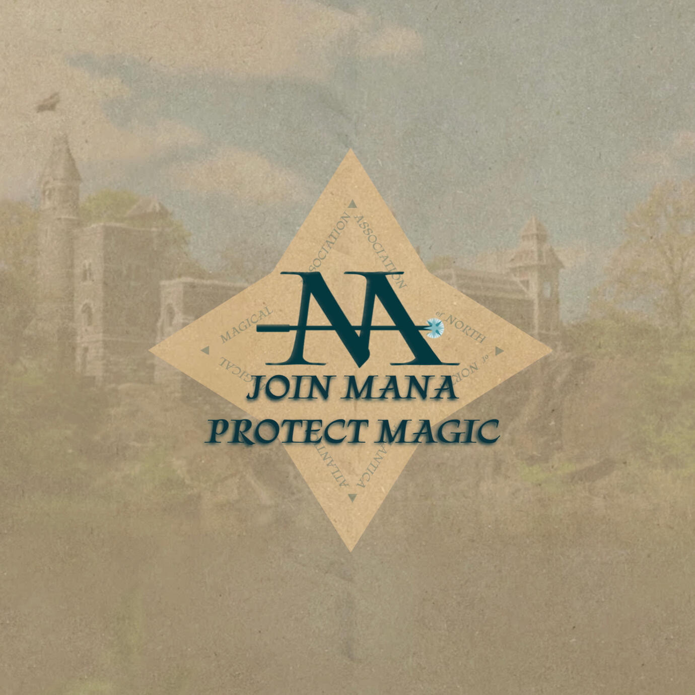 Magical Association of North America